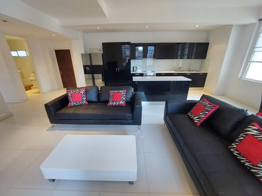 To Let 2 Bedroom Property for Rent in Cape Town City Centre Western Cape
